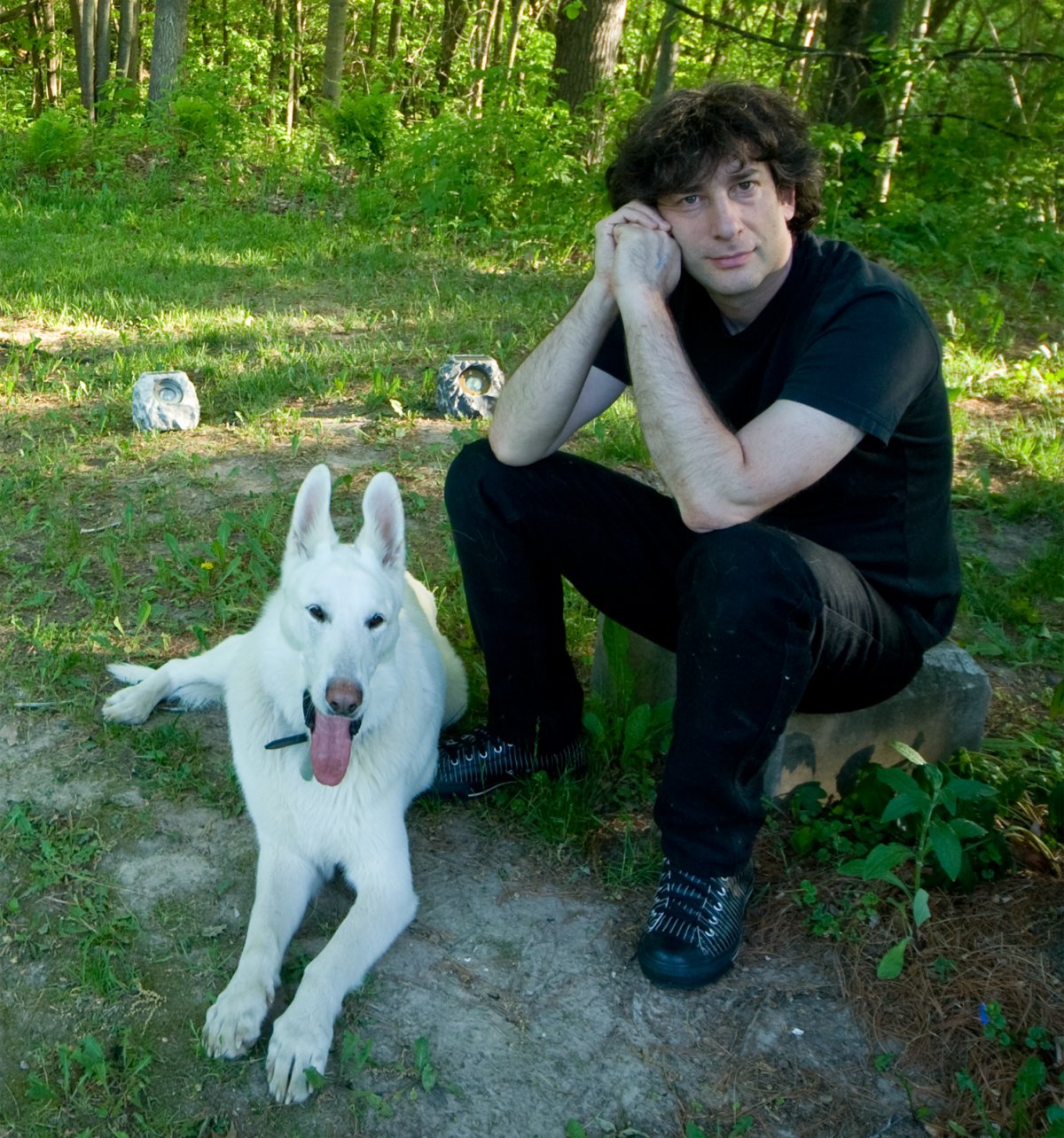 'The Sandman' featurette: Neil Gaiman teases 'wonderful journey' in Netflix series - Vimarsana News