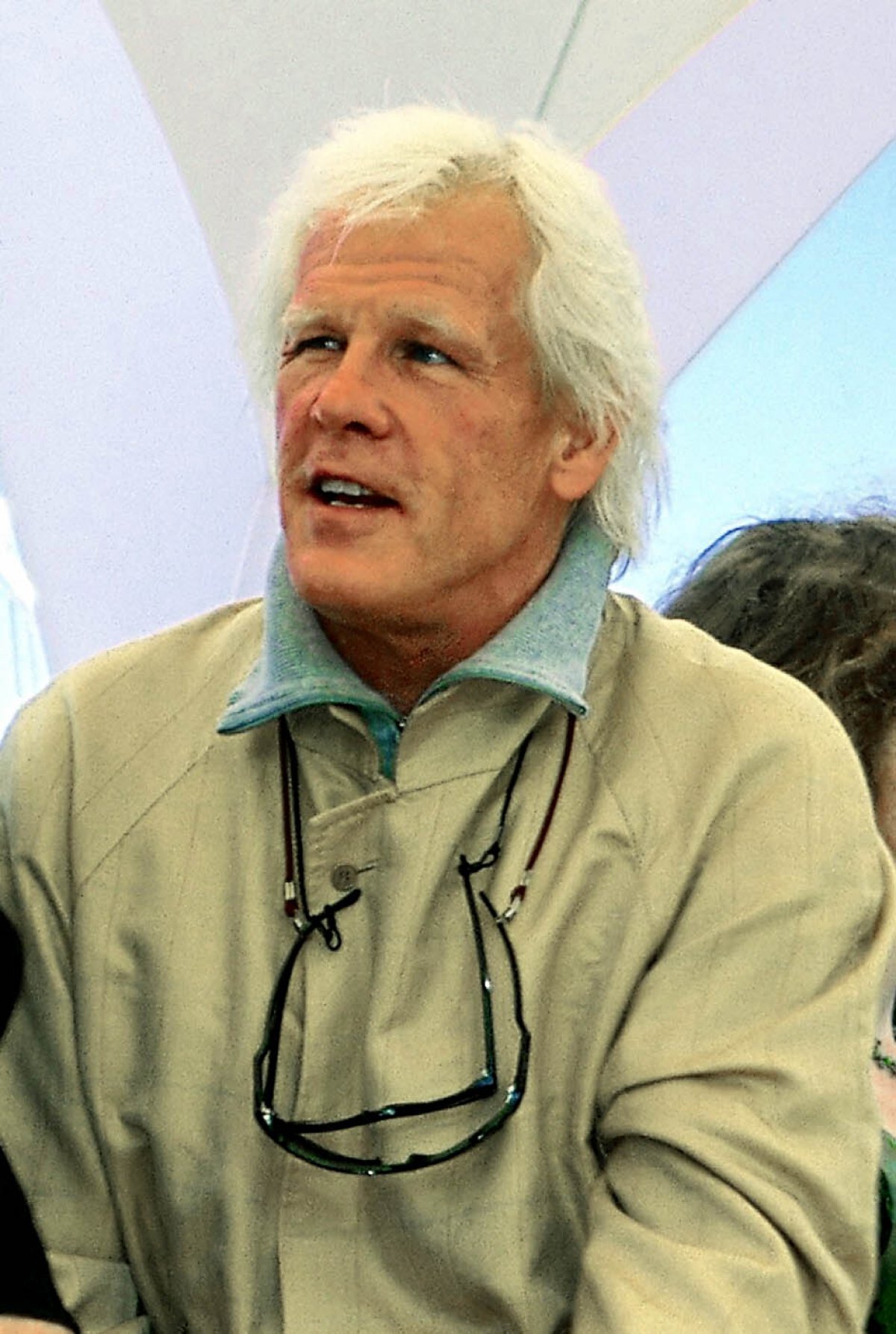 Nick Nolte Birthday Date Amp Year Of Birth