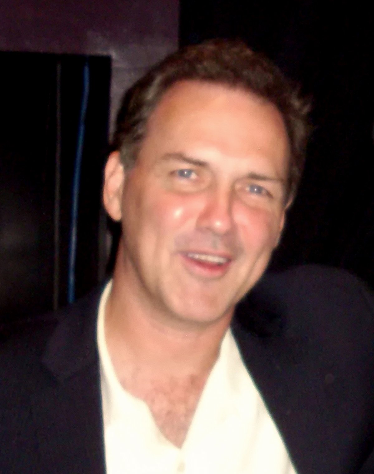 'Saturday Night Live' veteran Norm Macdonald dies of cancer at 61 - Vimarsana News