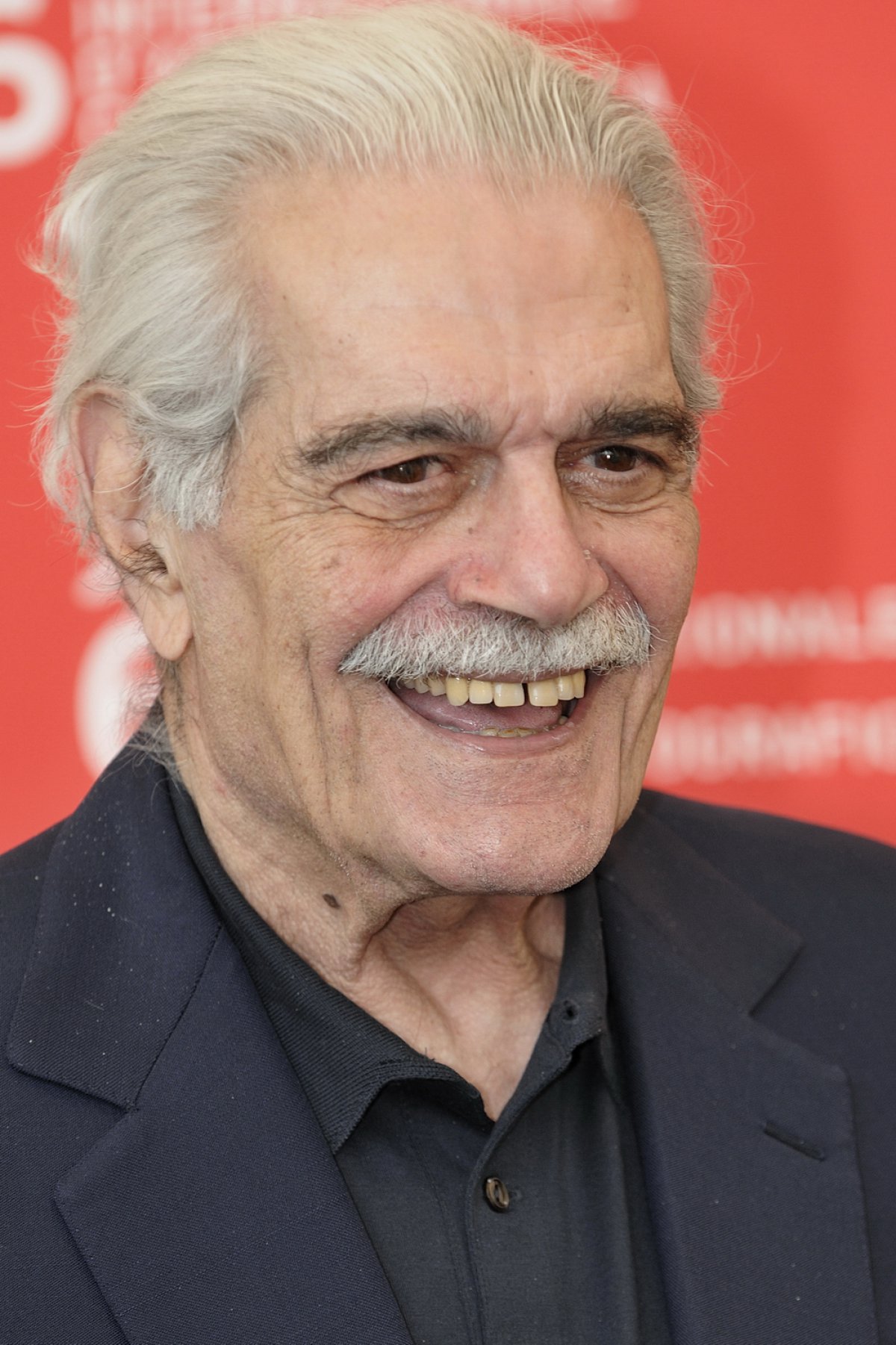 Google honors actor Omar Sharif with new Doodle - Reality TV World