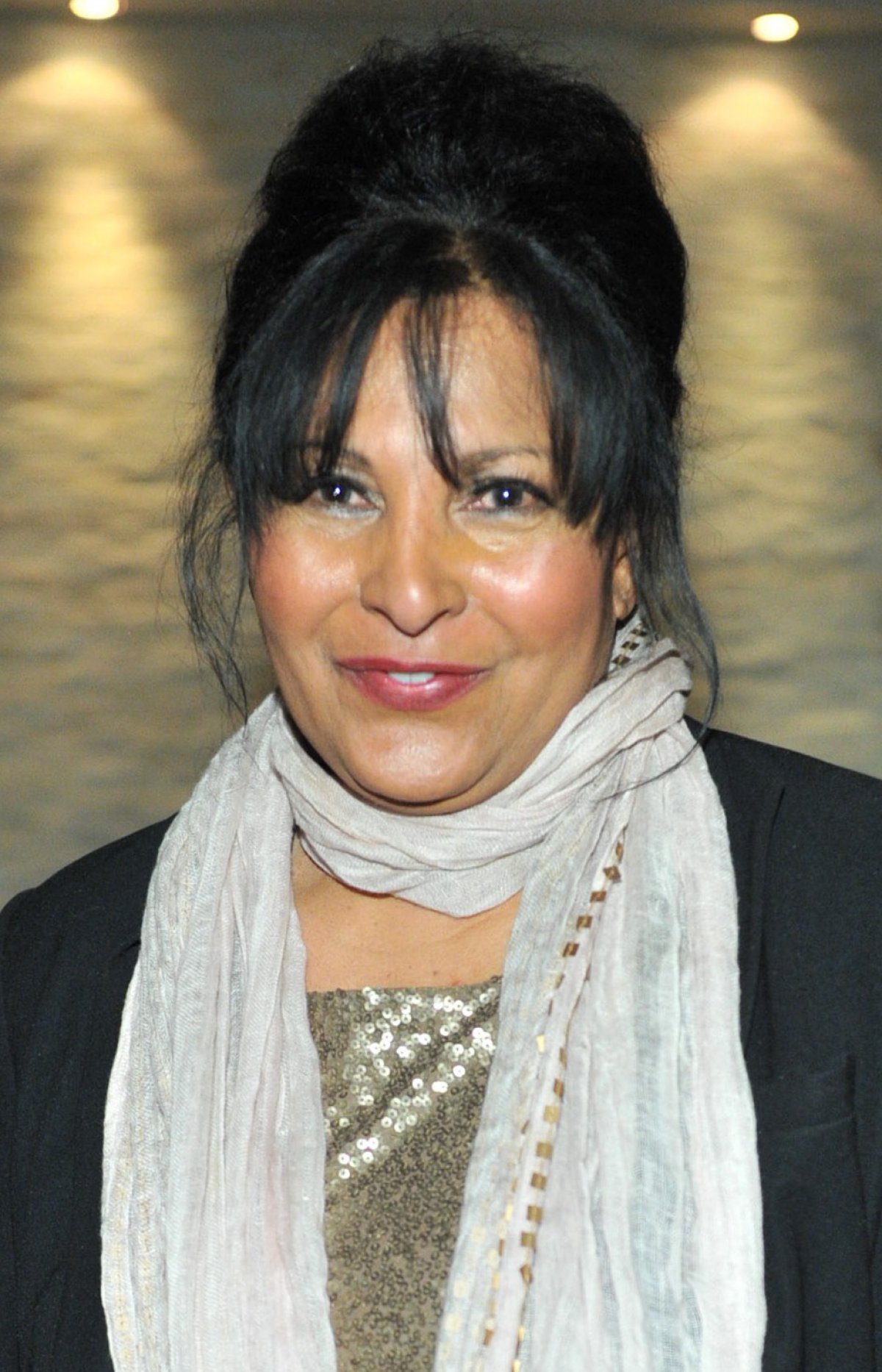 TCM podcast 'The Plot Thickens' to focus on Pam Grier this fall - Vimarsana News