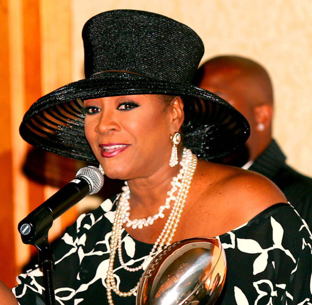 Patti LaBelle, Israel Houghton to perform at Super Bowl Soulful Celebration - Vimarsana News