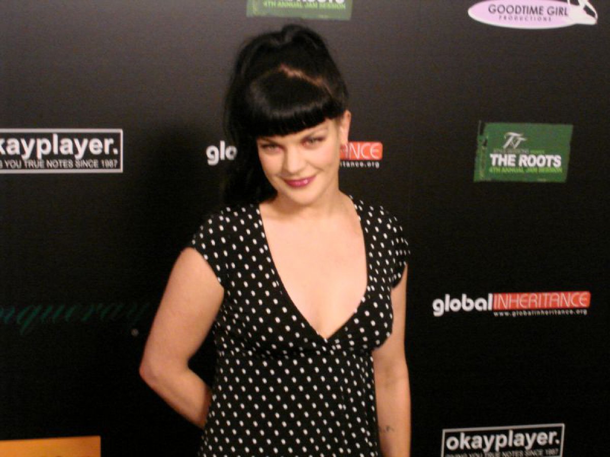 Pauley Perrette reveals she suffered stroke in 2021: 'Still here' - Vimarsana News