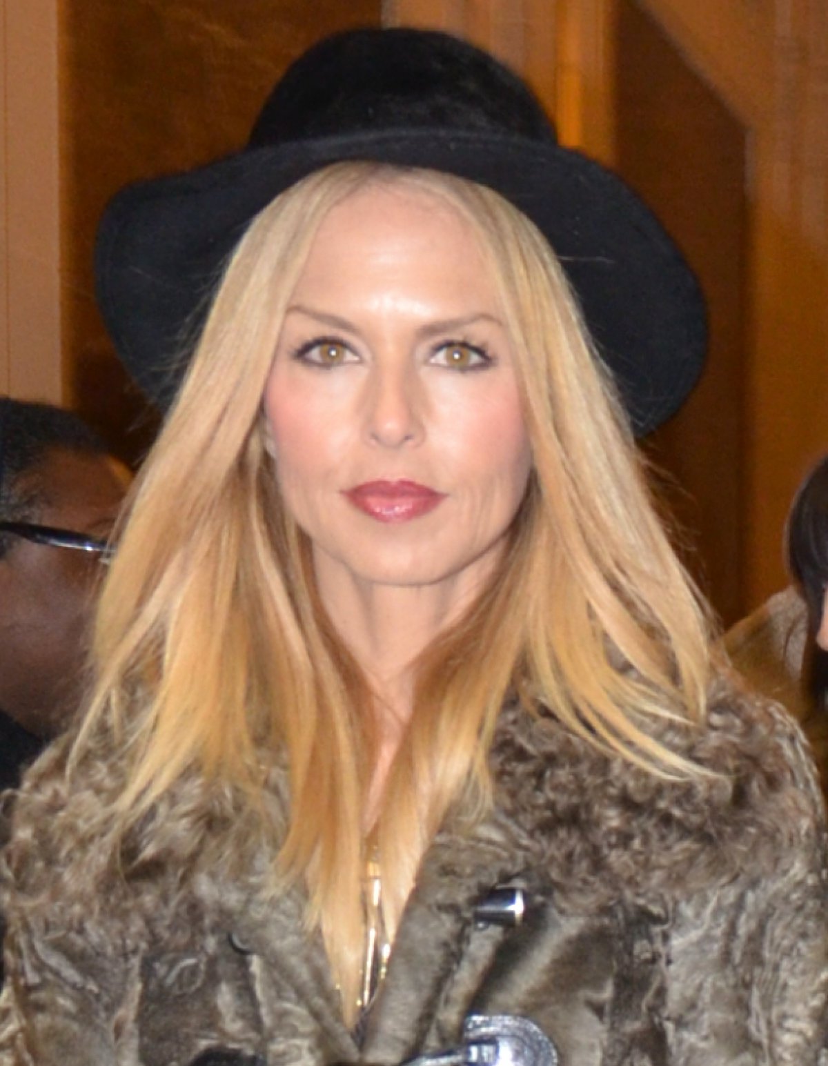 Rachel Zoe 'shattered' but 'grateful' after son's fall from ski lift - Vimarsana News