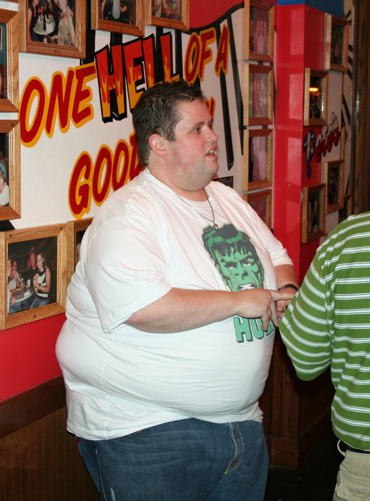 Ralphie May died from heart disease, coroner announces Reality TV World