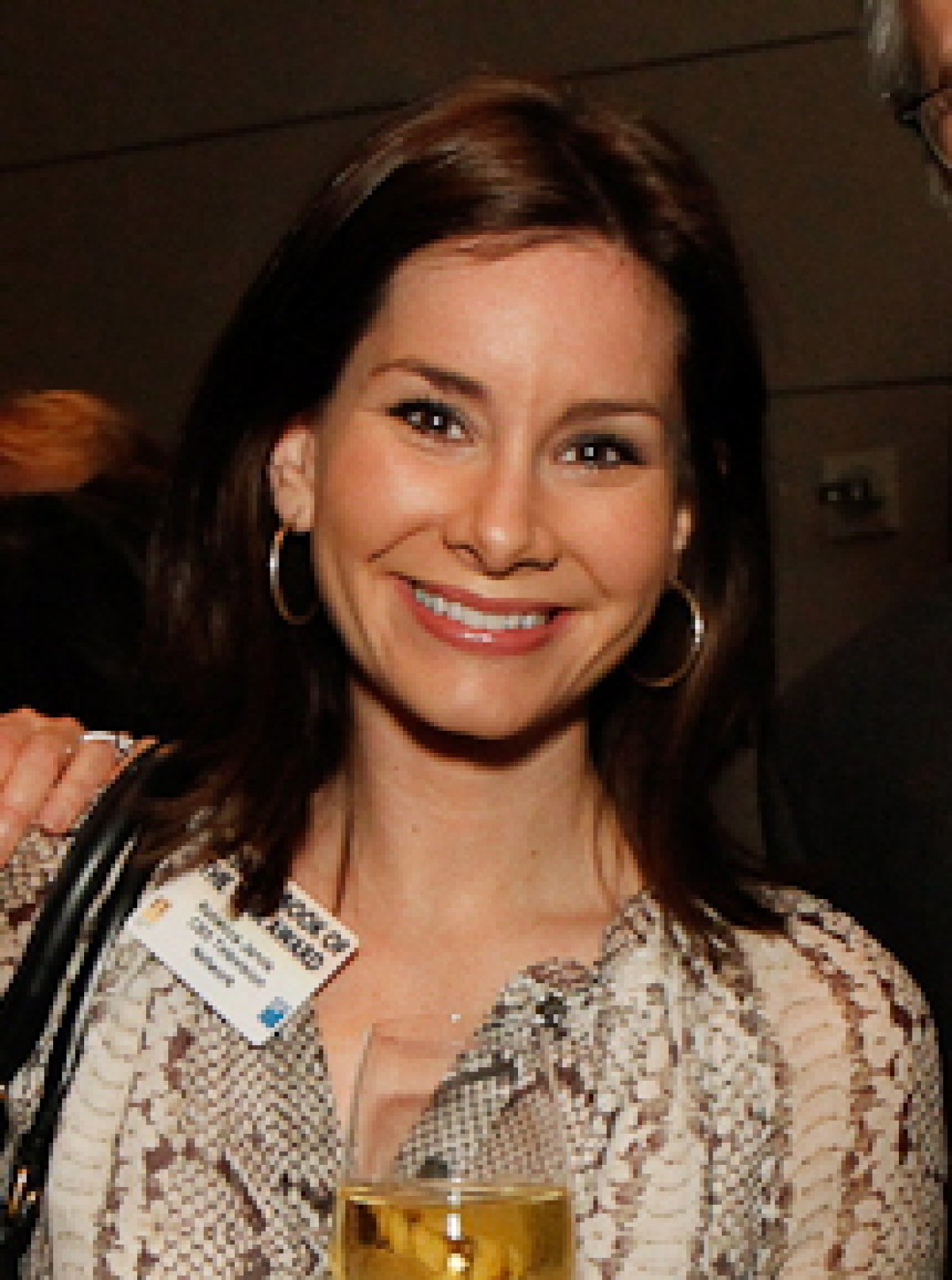 Rebecca Jarvis Pics - u3n4n6l