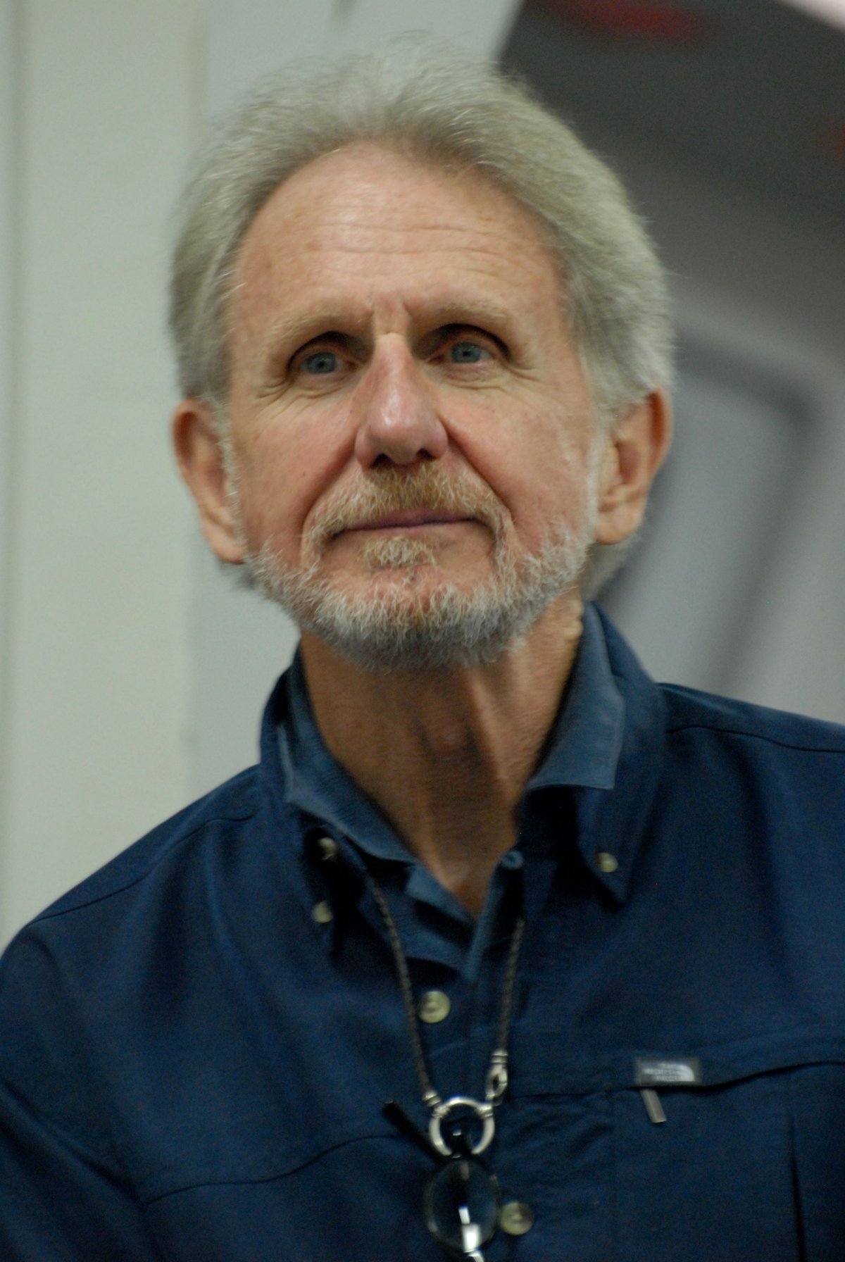 Rene Auberjonois mash