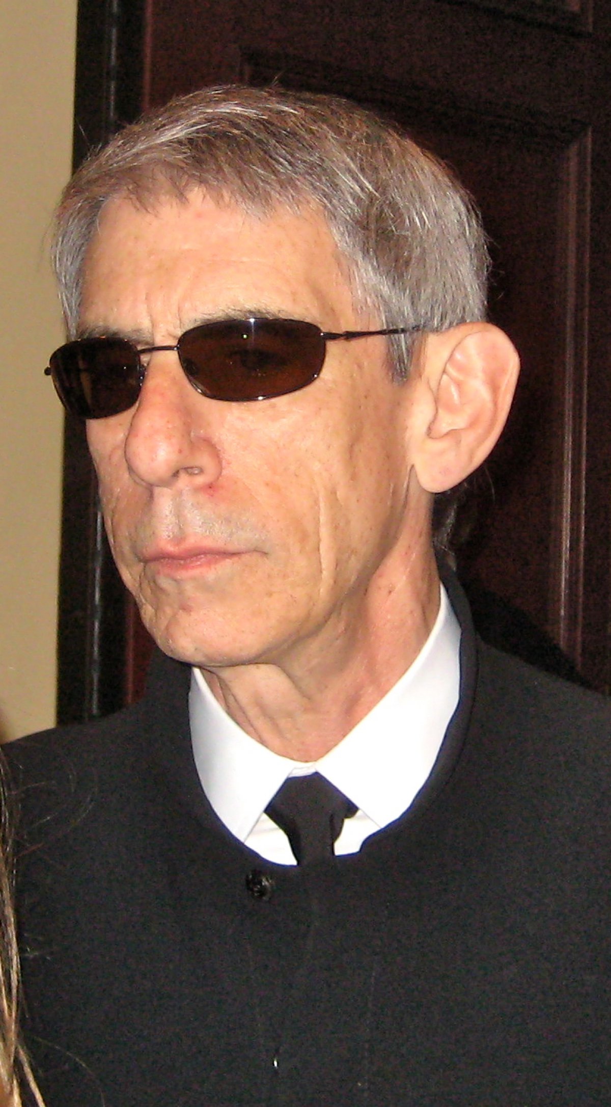 Comedian, 'Law & Order' icon Richard Belzer dead at 78 - Vimarsana News