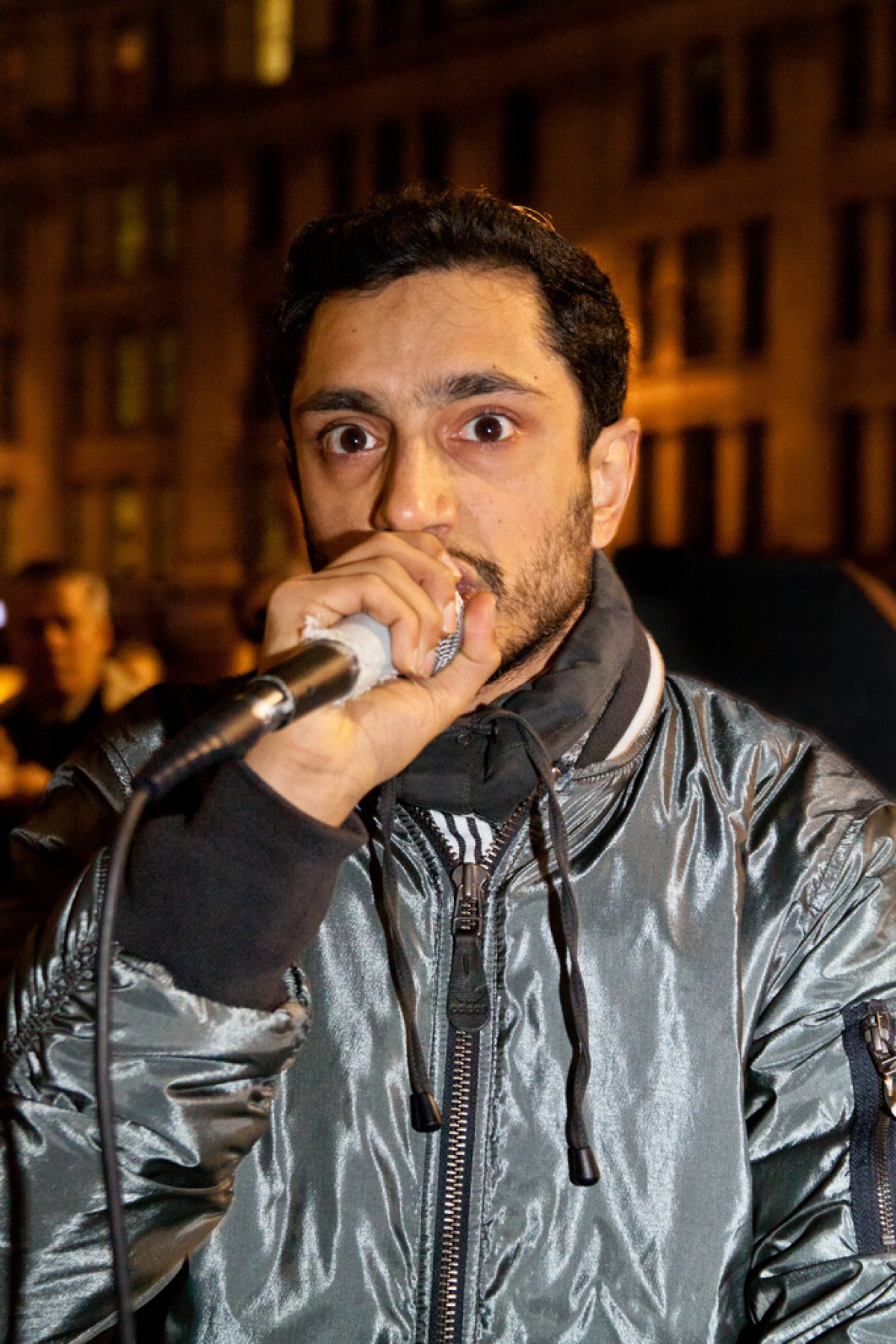 Riz Ahmed to receive Richard Harris Award at BIFAs - Vimarsana News