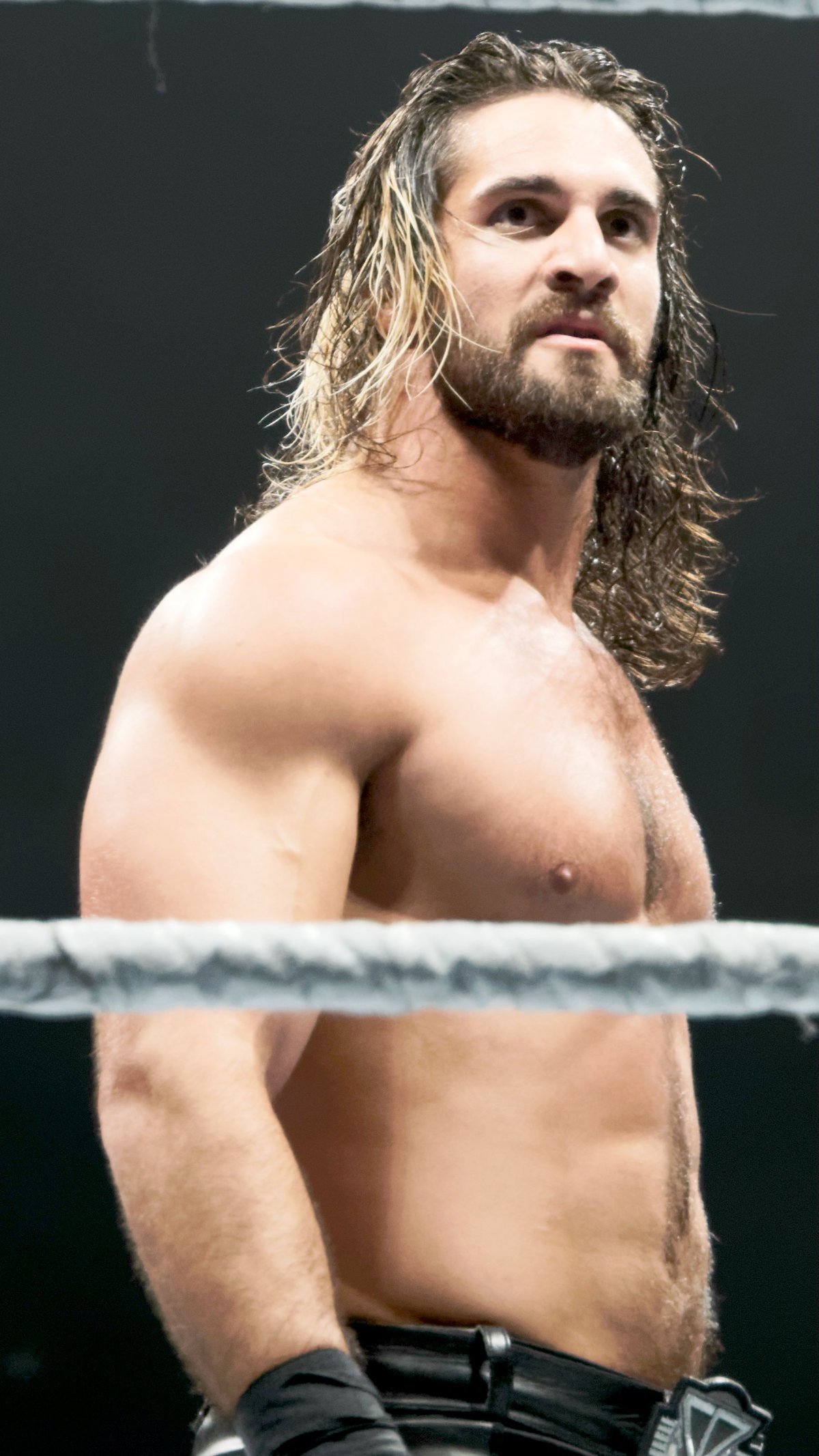 Wwe Raw Seth Rollins Becomes No 1 Contender Reality Tv World 