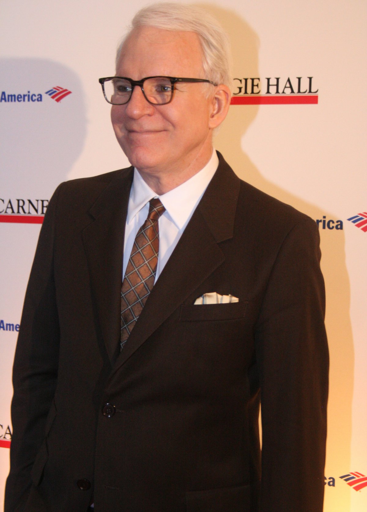 Steve Martin hints at retirement after 'Only Murders in the Building' role - Vimarsana News