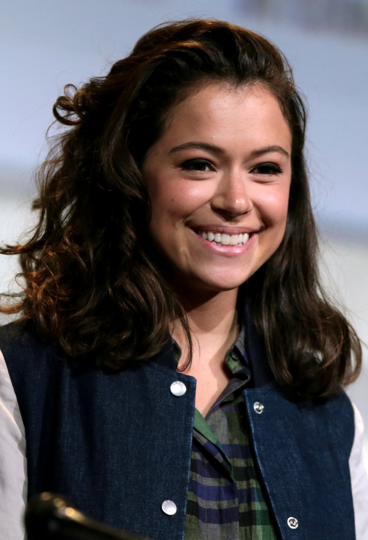 'Orphan Black' spinoff series 'Echoes' set for AMC+ - Vimarsana News