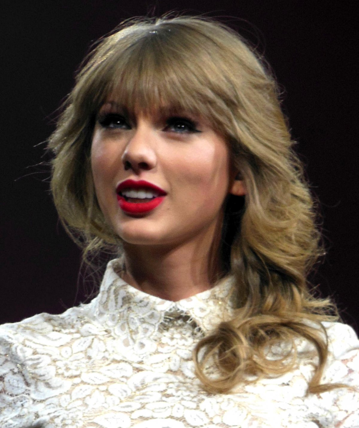 Taylor Swift's 'Speak Now (Taylor's Version)' tops U.S. album chart ...
