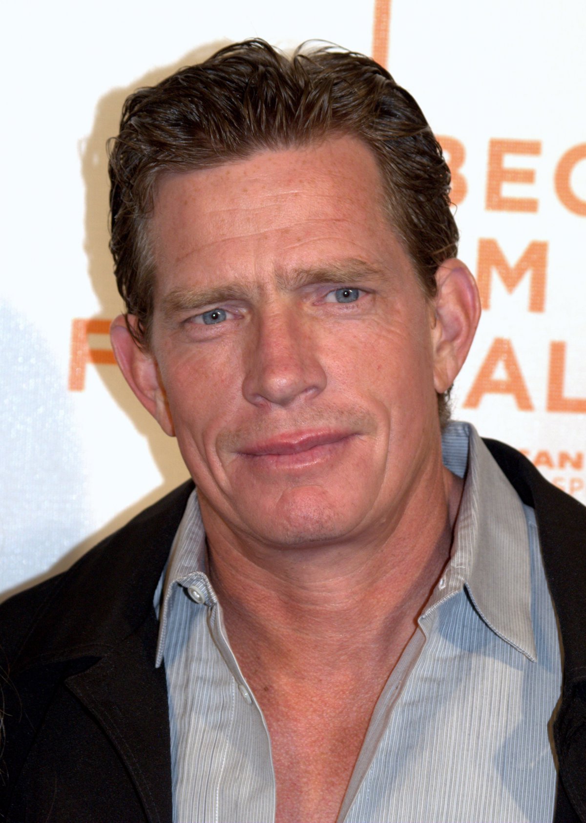 'Twisted Metal' live-action series casts Thomas Haden Church - Vimarsana News