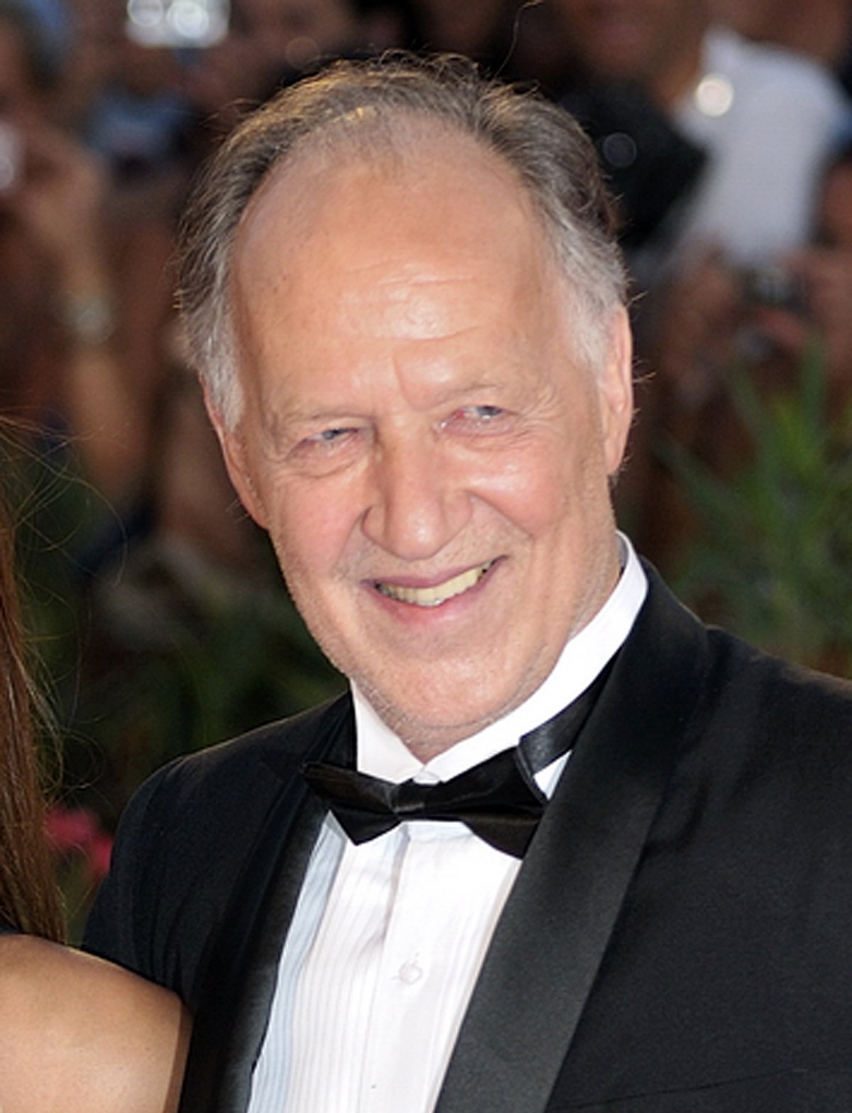 Alexander Skarsgård spoofs Werner Herzog in 'Documentary Now!' trailer - Vimarsana News