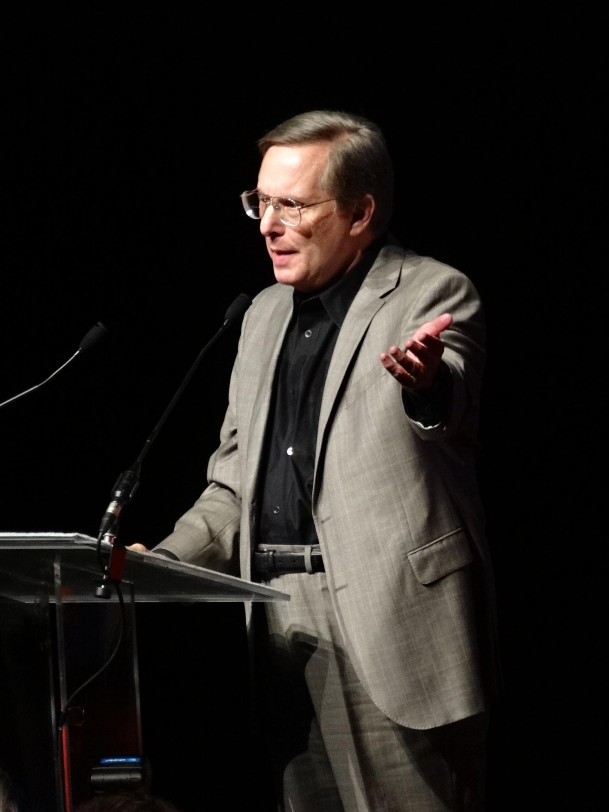 'Exorcist,' 'French Connection' director William Friedkin dies at 87 - Vimarsana News