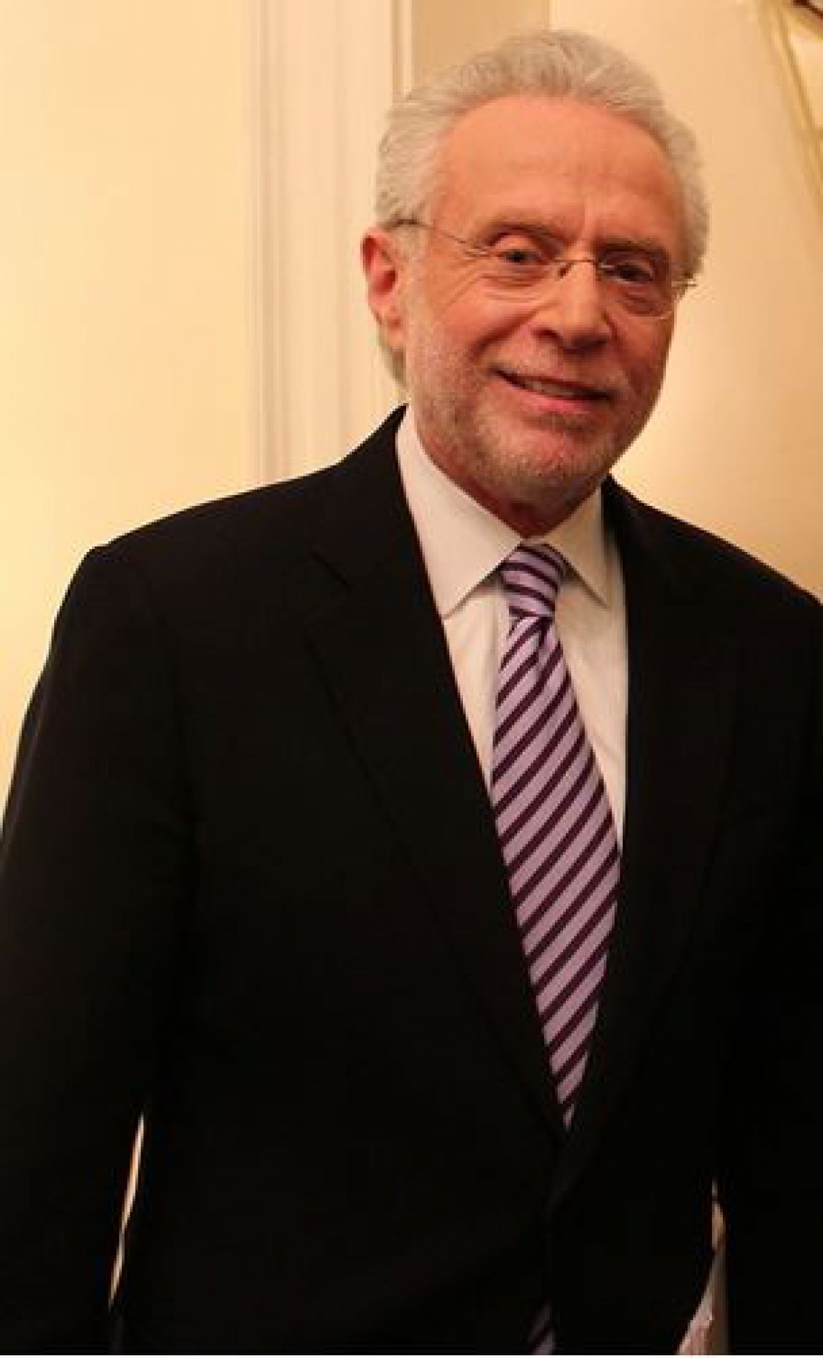 Wolf Blitzer Net Worth - le6rtx4