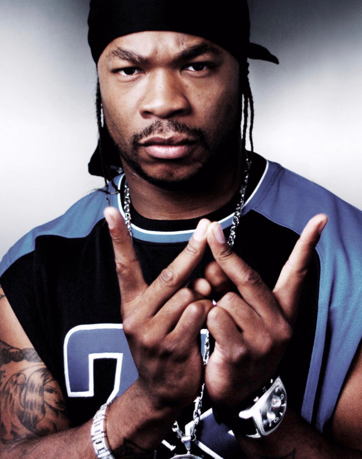 Xzibit to guest star in upcoming episode of new 'Detroit 1-8-7' drama - Reality TV World