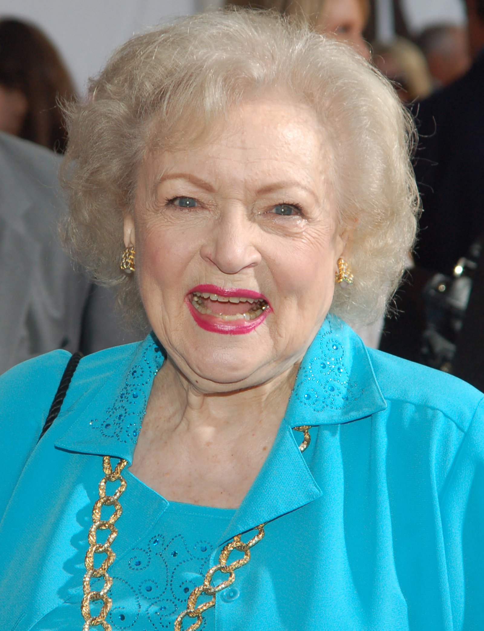 Betty White memorial 'Match Game' marathon to air Saturday on GSN