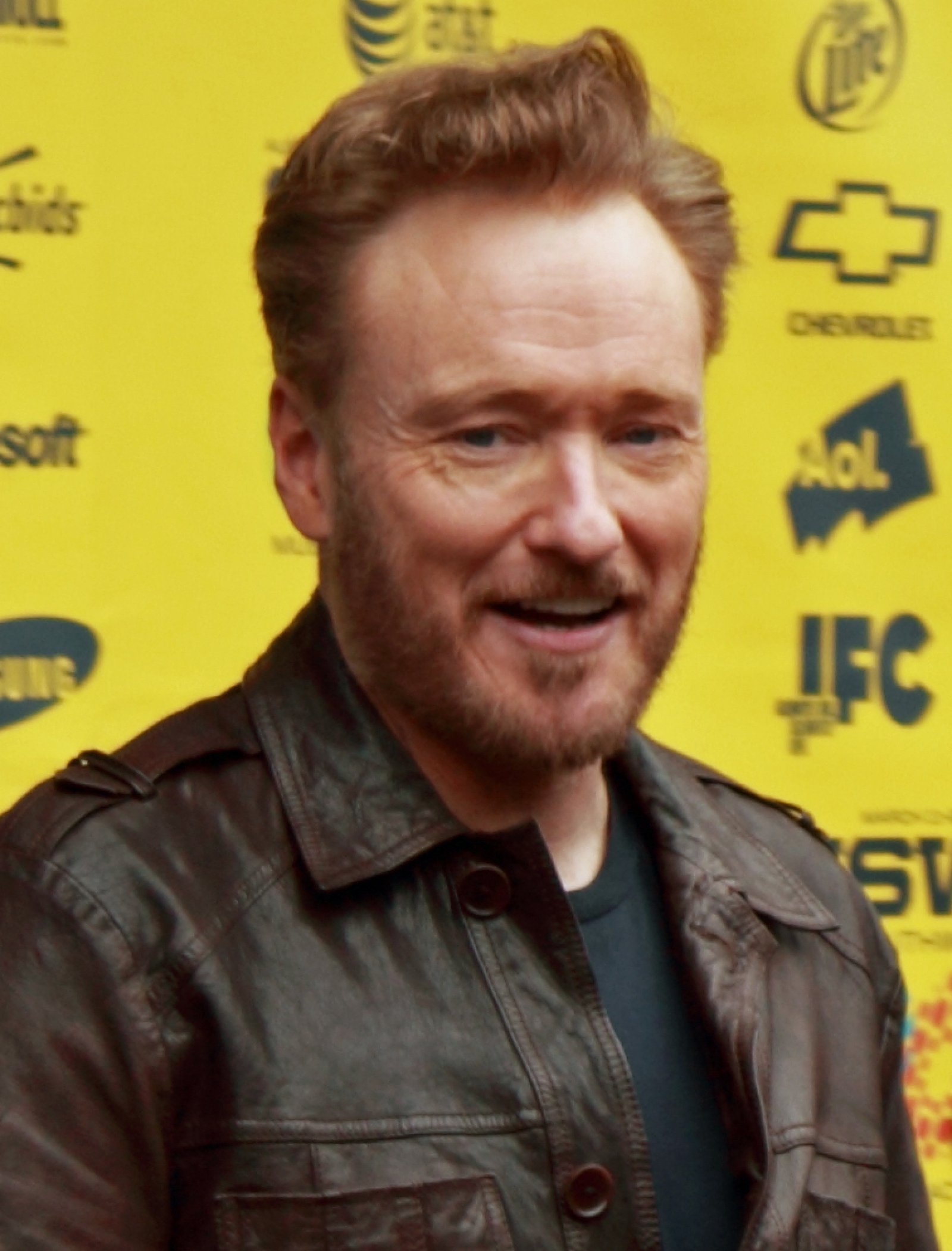 conan obrien pop