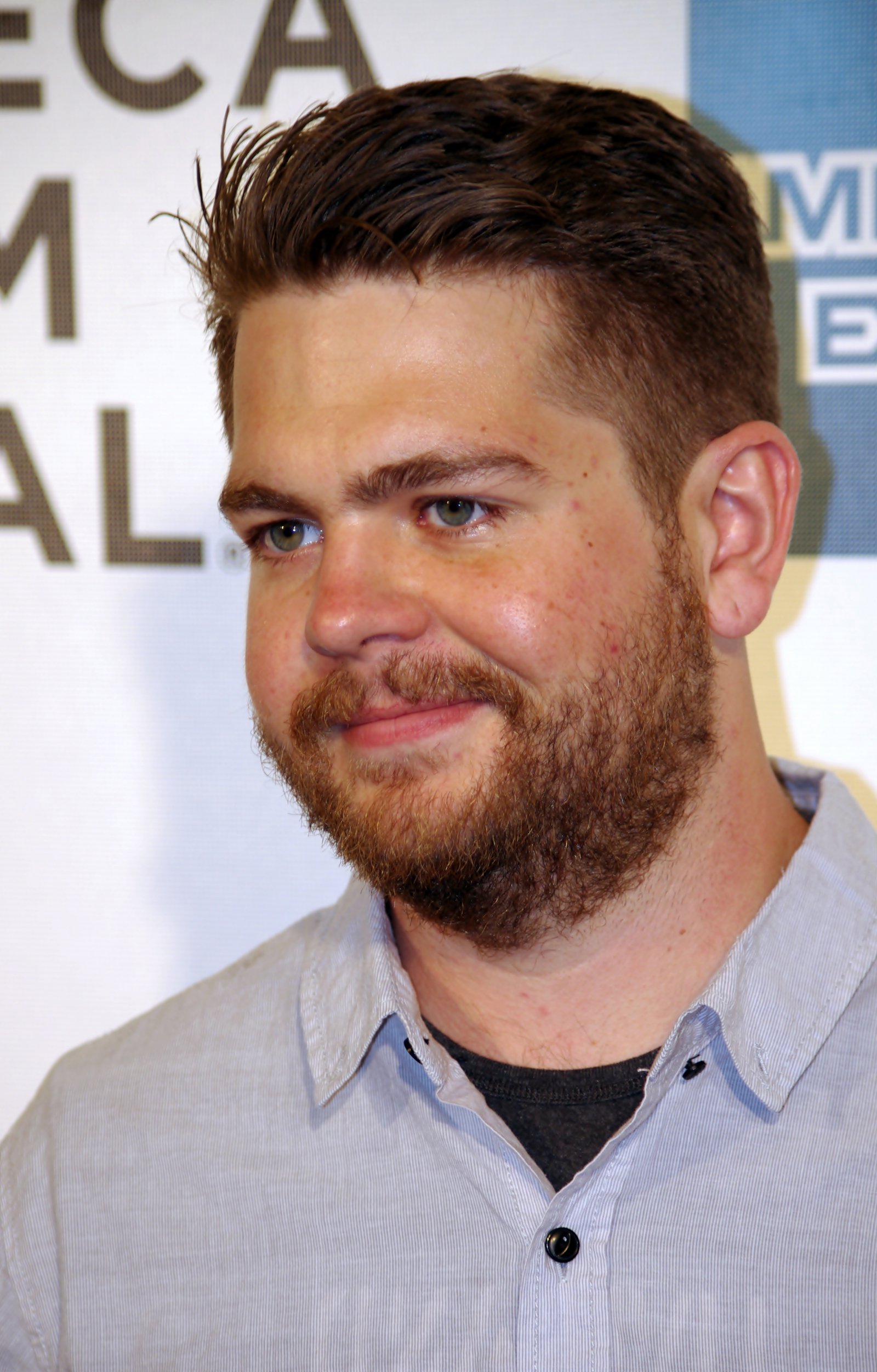 Jack Osbourne to star in new 'Haunted Highway' Syfy reality series