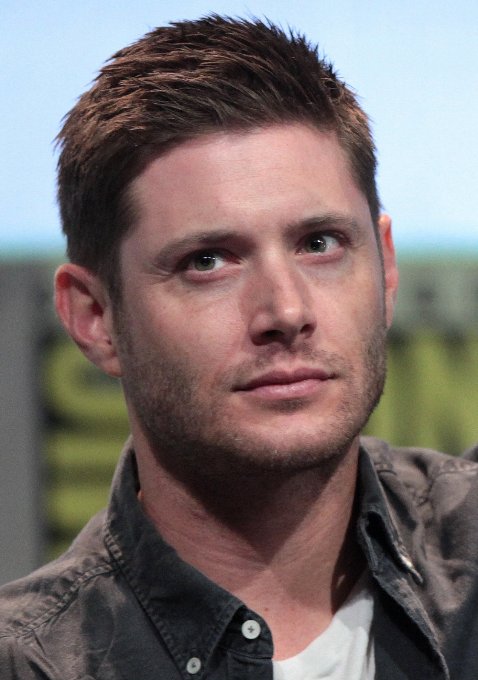 'Tracker' photo teases Jensen Ackles guest spot - Reality TV World