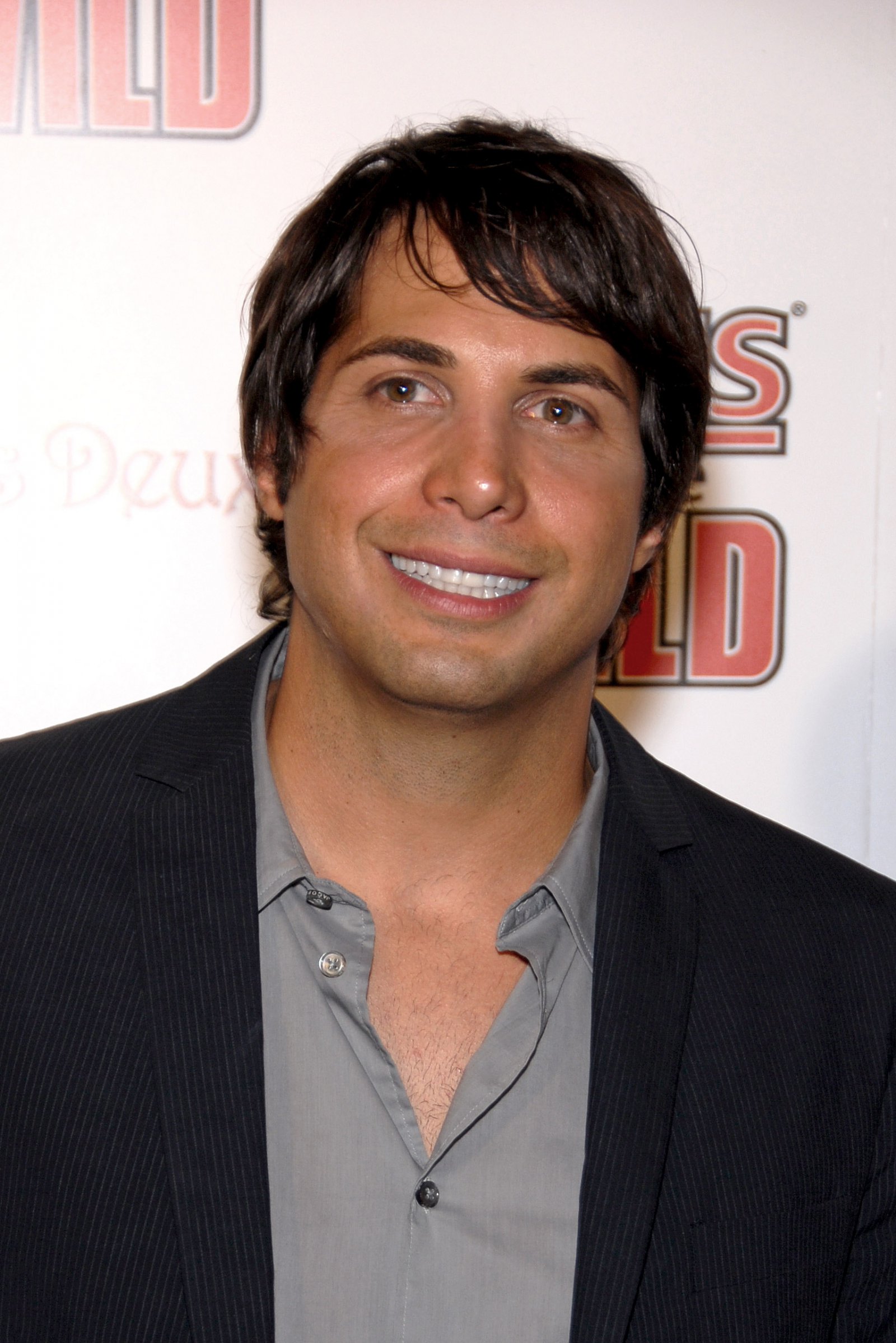 'Girls Gone Wild' founder Joe Francis no longer under house arrest