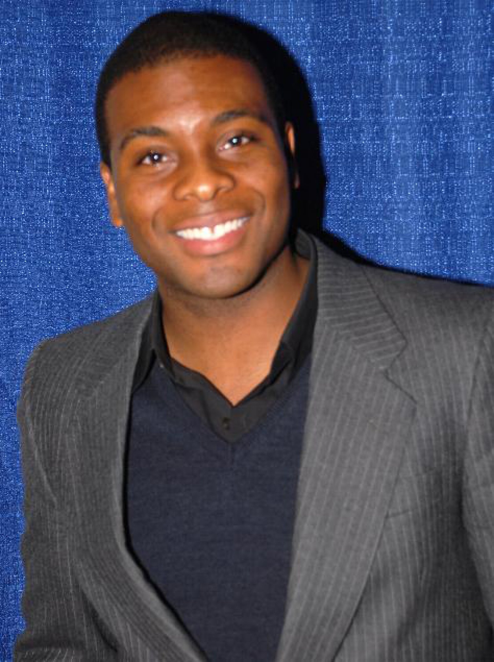 Kel Mitchell Introduces Son Honor So Much Joy Reality Tv World