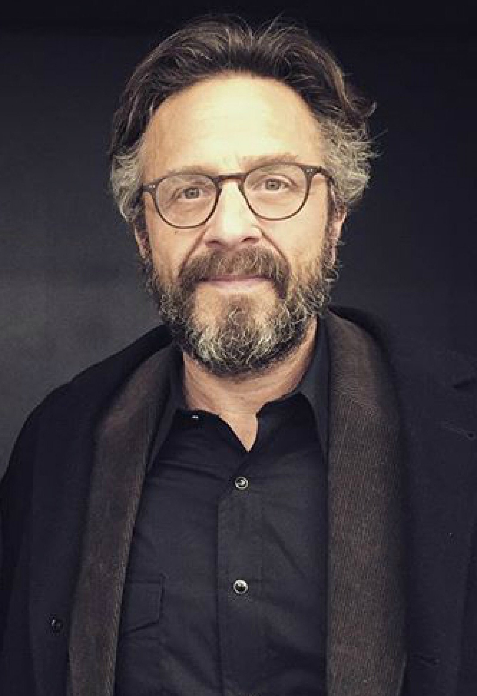 marc maron series netflix