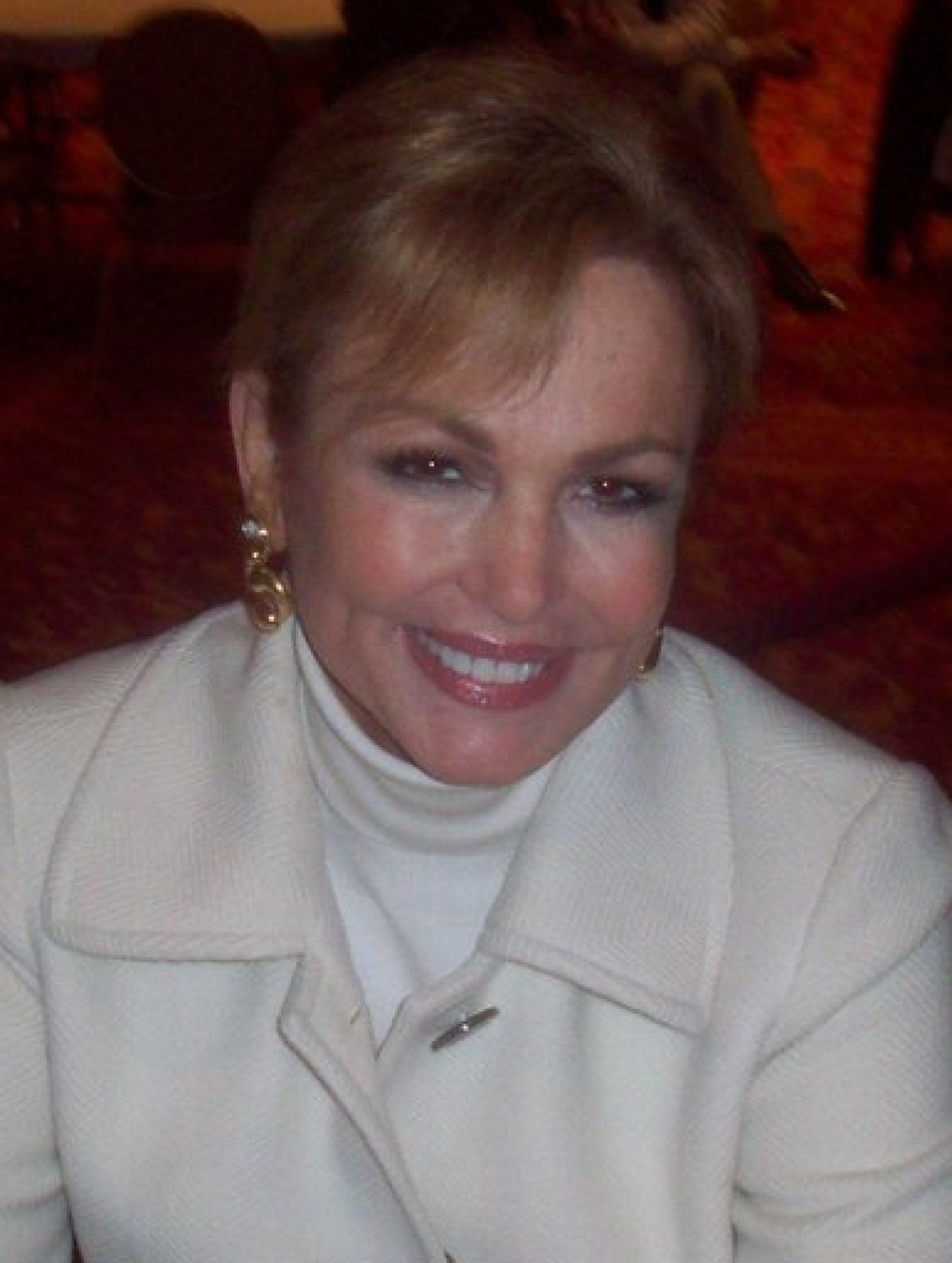 Phyllis George Cause Of Death - 6j1qsse