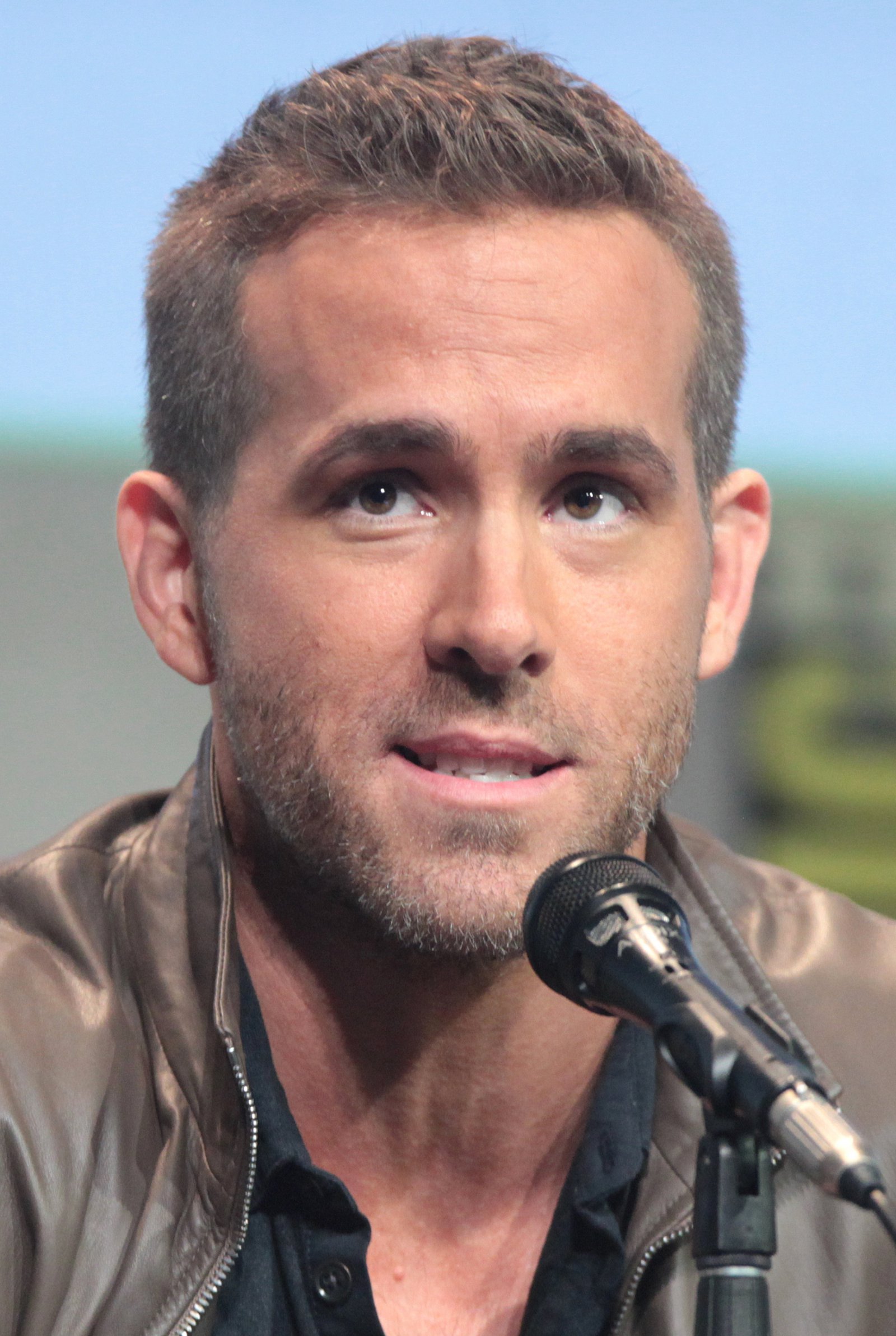 Ryan Reynolds to narrate Nat Geo series 'Underdogs' Reality TV World