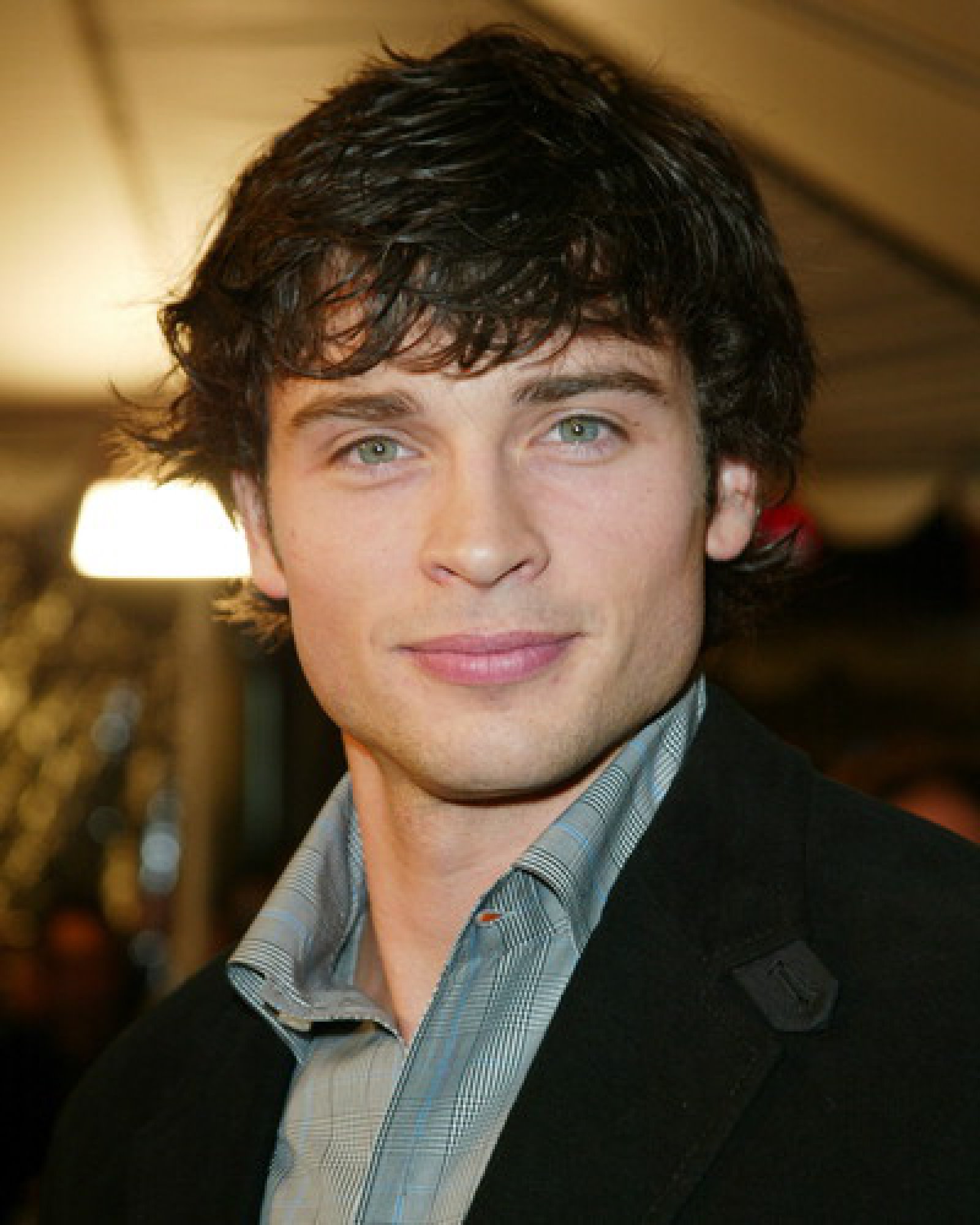 Smallville S Tom Welling Wife Jessica Announce Birth Of Second Child