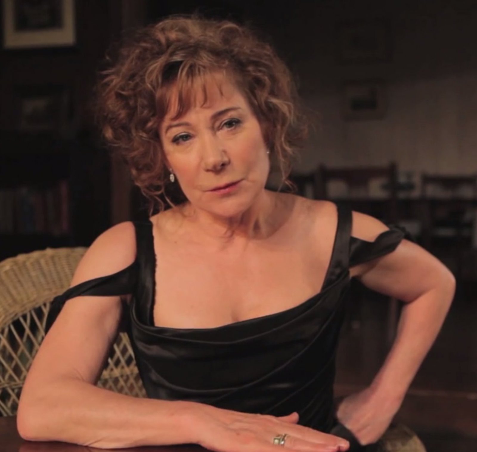 Films Et Séries Tv Avec Zoë Wanamaker 'Shadow and Bone' series coming to Netflix in April - Reality TV World
