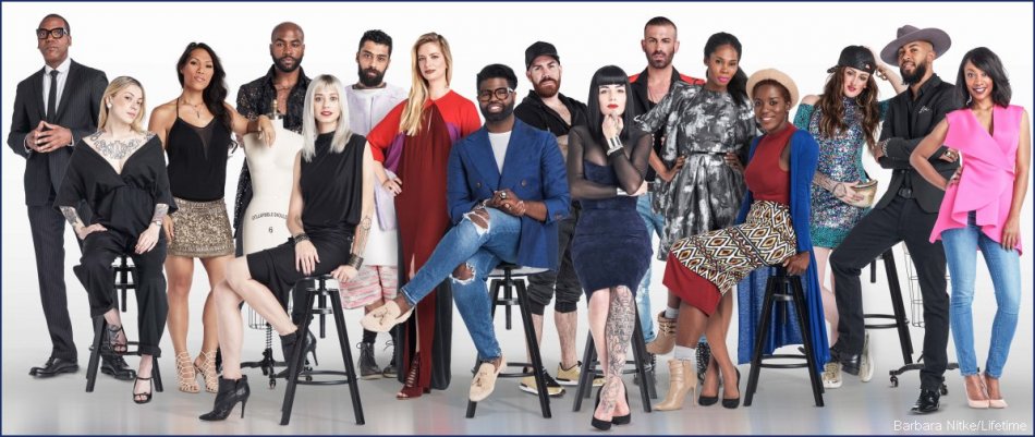 watch project runway all stars