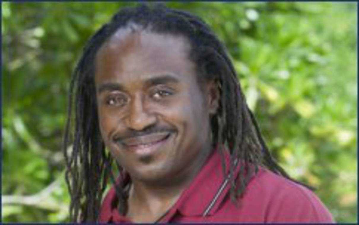 Exclusive Russell Swan talks about 'Survivor Philippines' (Part 2