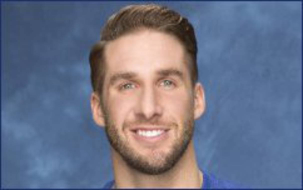 Shawn Booth might've spoiled 'The Bachelorette' ending with telling