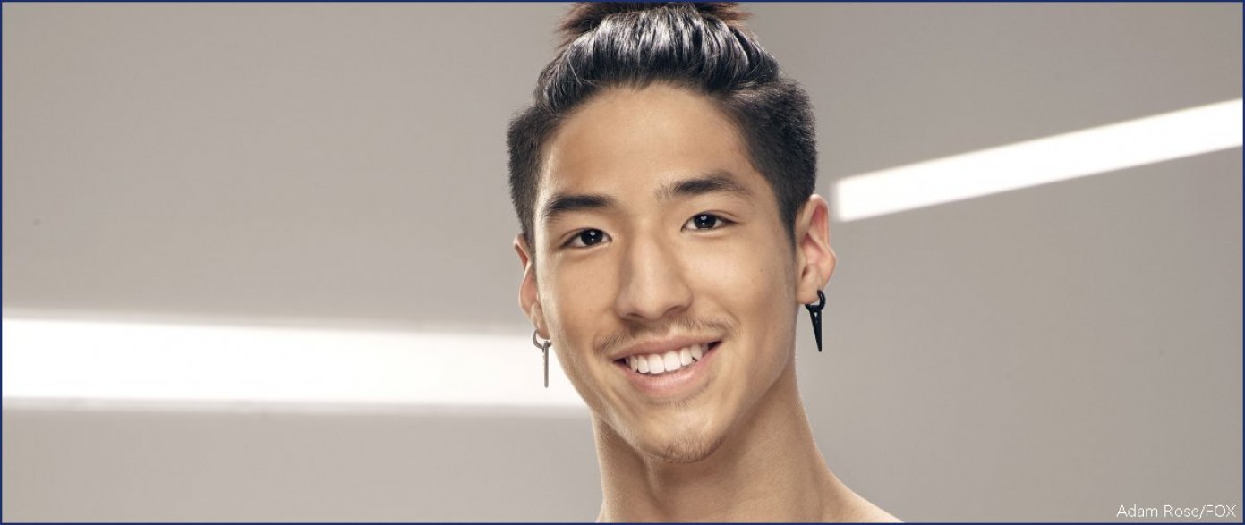 So You Think You Can Dance Season 14 Lex Lex Ishimoto named winner of 'So You Think You Can Dance' Season 14