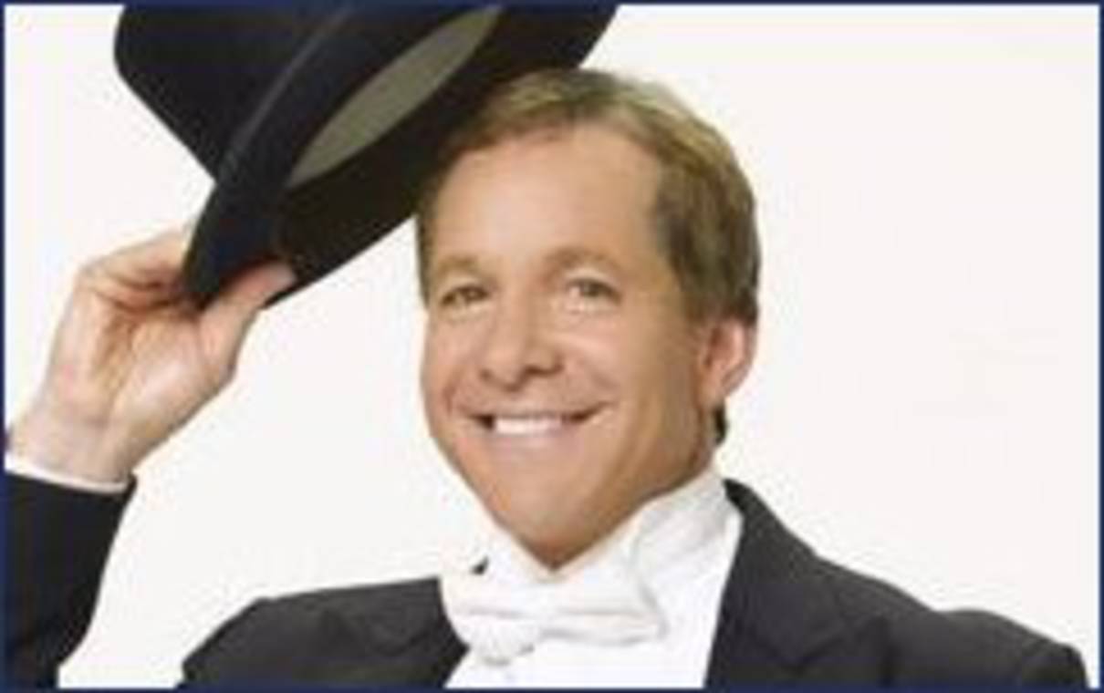 Steve Guttenberg dayton audio