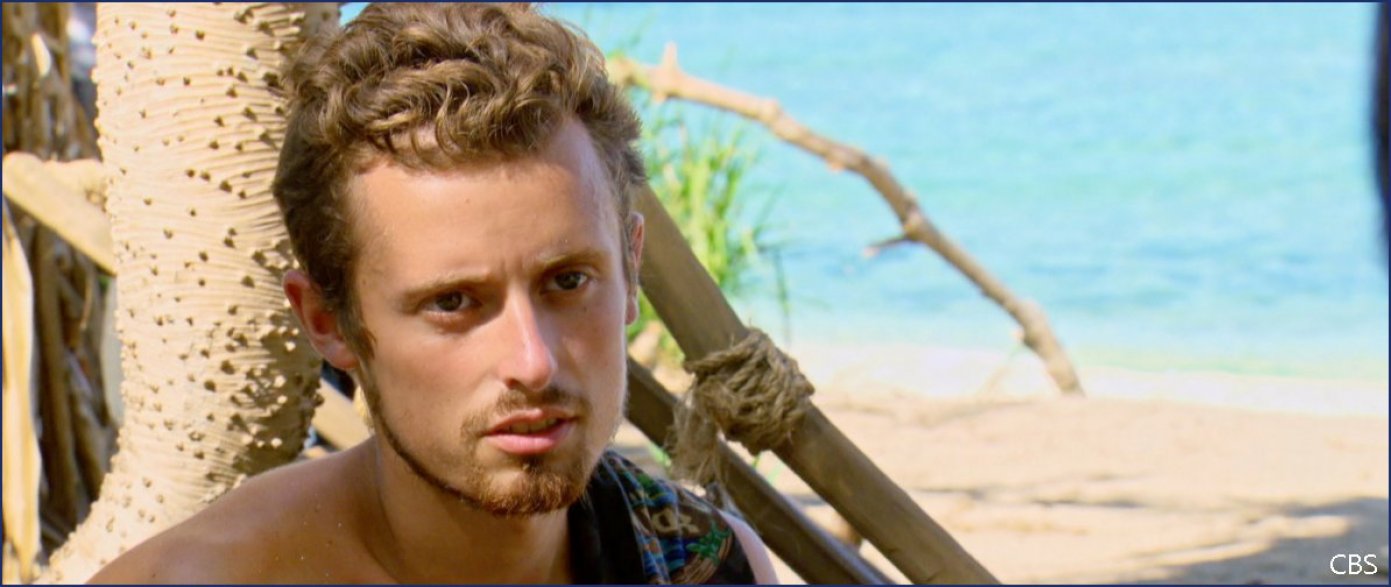 Survivor' Winner Revealed: Adam Klein on His $1 Million Plans and More  Burning Questions Answered – The Hollywood Reporter