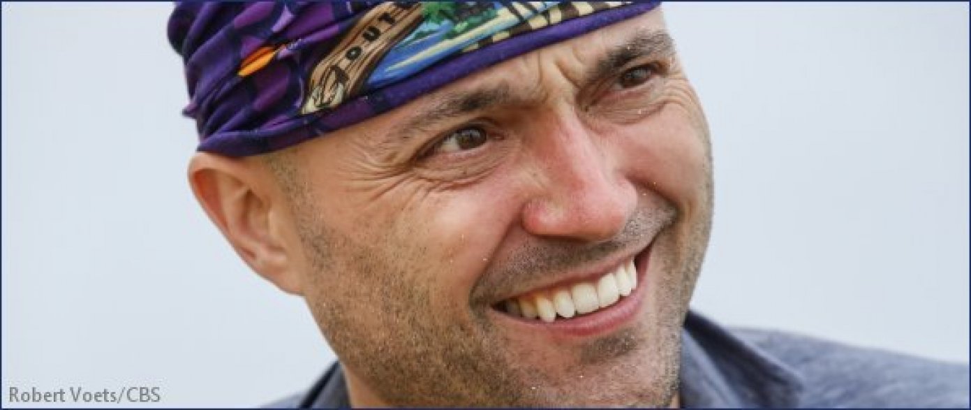 Survivor' exit interviews w/ David Wright, Bret Labelle, Jay Starrett -  GoldDerby