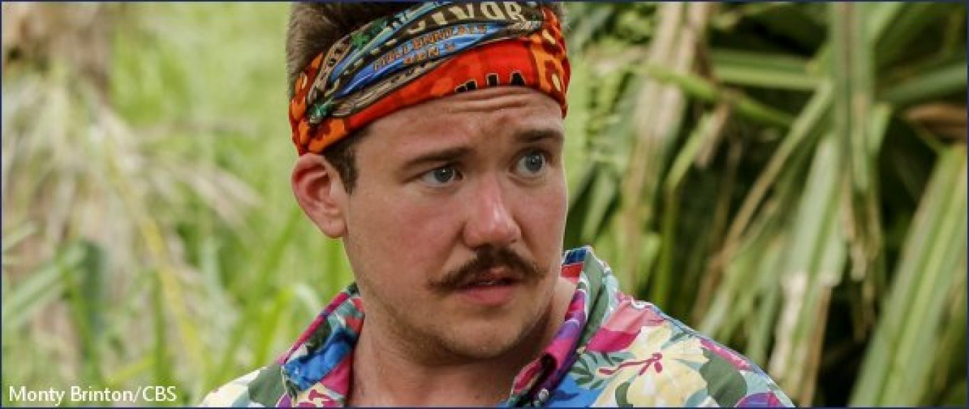 Zeke Smith on Jeff Varner's 'Survivor' "hateful tactics ...
