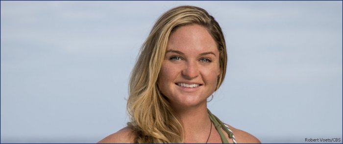 Ashley Nolan -- 5 things to know about the 'Survivor: Heroes vs ...