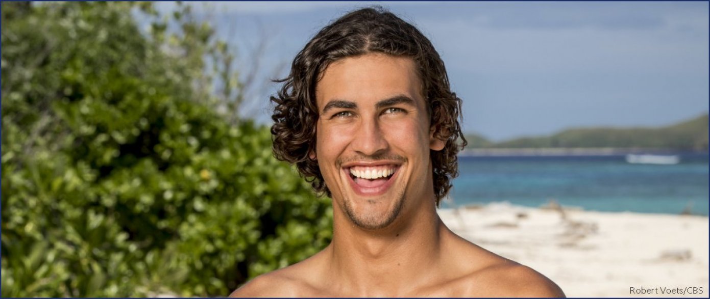 Devon Pinto -- 8 things to know about the 'Survivor: Heroes vs. Healers ...