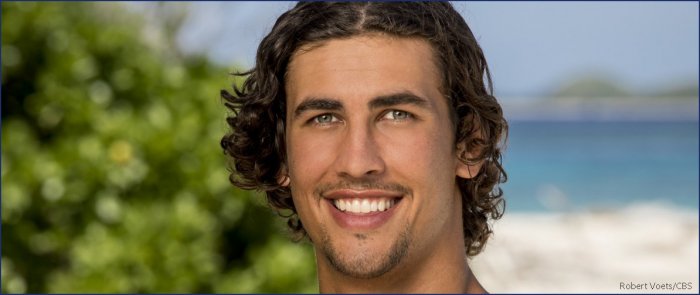 Devon Pinto -- 5 things to know about the 'Survivor: Heroes vs. Healers ...