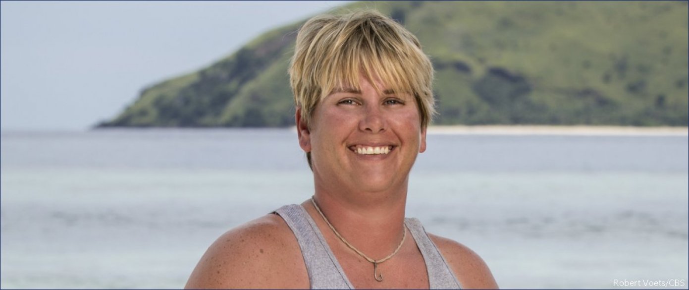 Lauren Rimmer 5 things to know about the 'Survivor