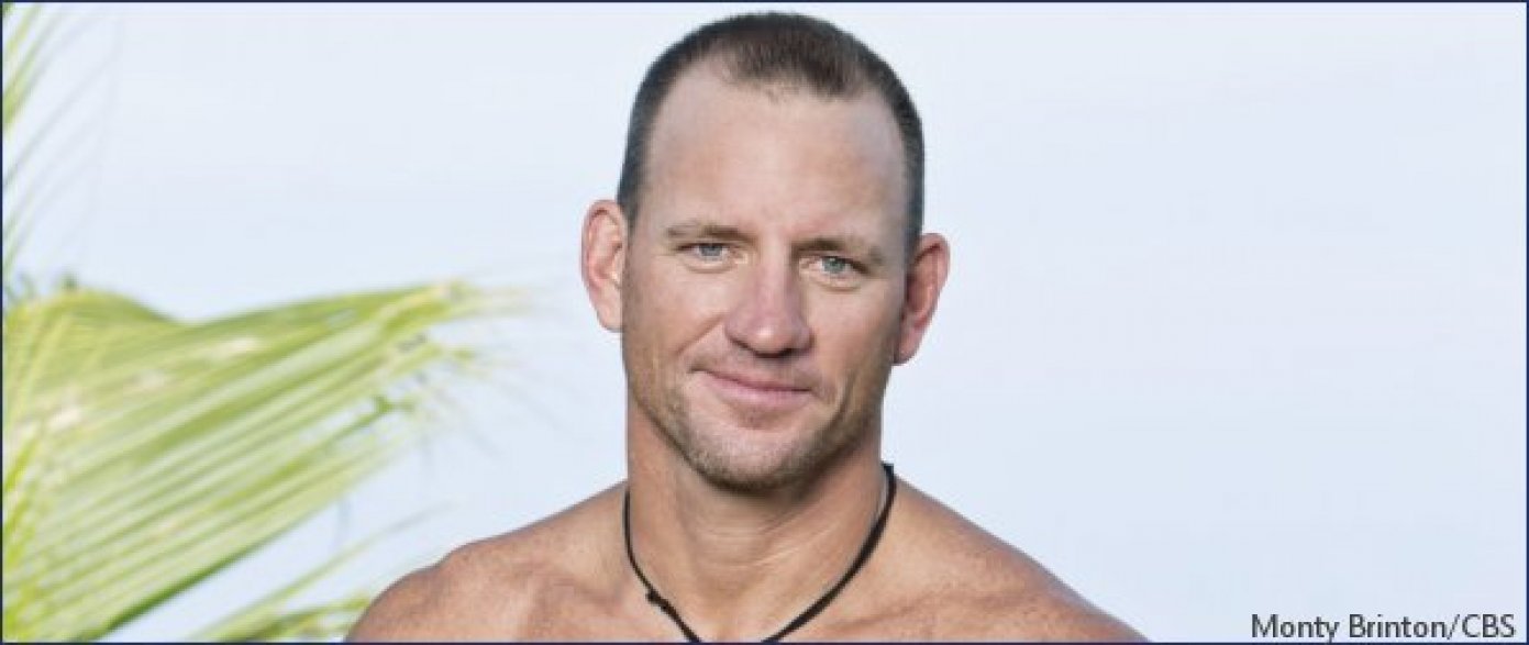 Exclusive Brad Culpepper 'Survivor's editing was frustrating, I