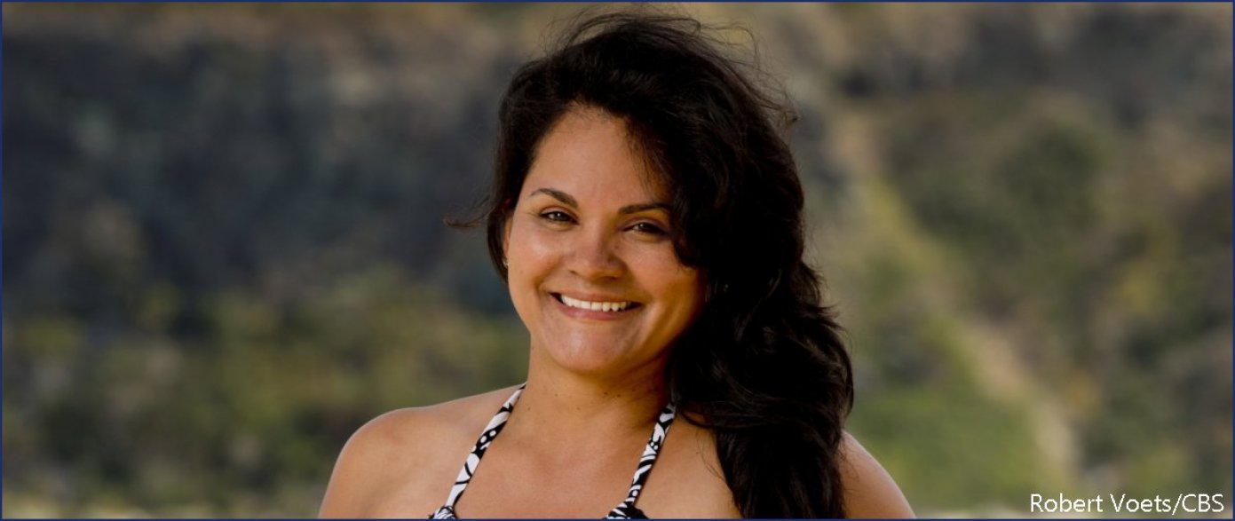 Sandra Diaz Twine 5 Things To Know About The Survivor Game