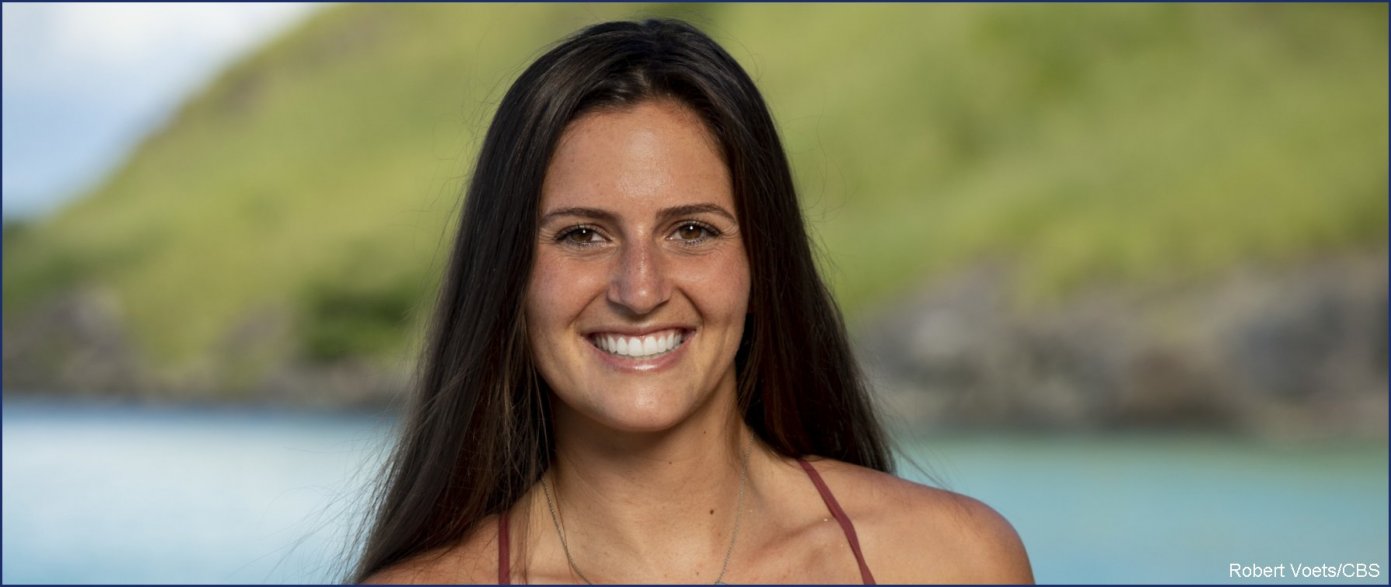 'Survivor: Island of the Idols' recap: Chelsea Walker voted out with an