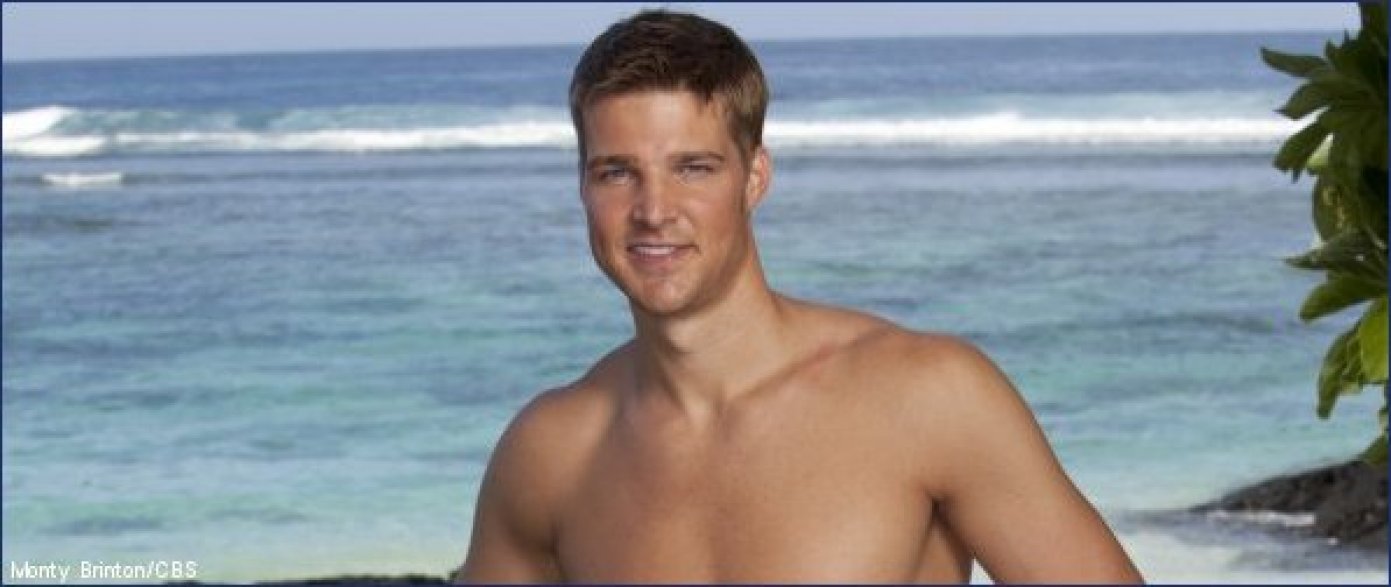 Exclusive Matt Quinlan talks about 'Survivor One World' (Part 2