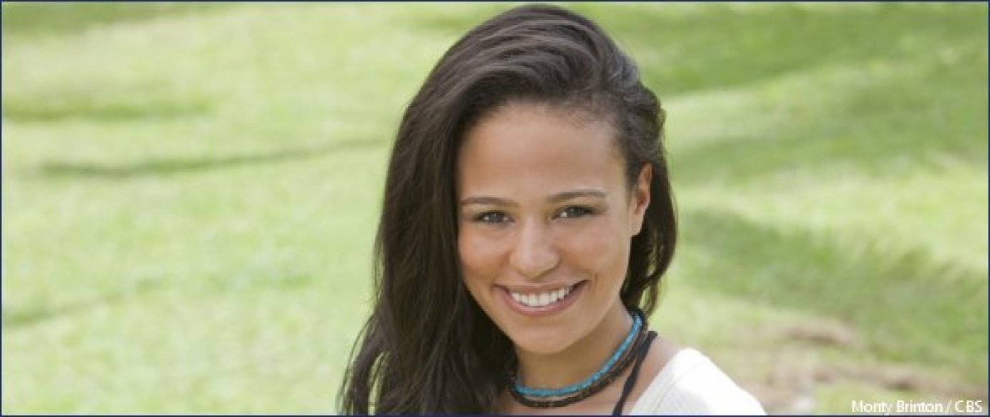 Exclusive Sarah Dawson talks about 'Survivor Philippines' (Part 2